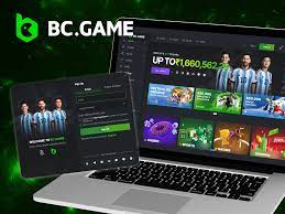 Gamings of crypto gambling establishment BC Video game Gamings of crypto gambling establishment BC Video game