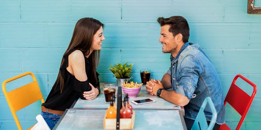 
 AmorPulse Review: Finding Your Soulmate Made Easier
