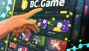 BC game online casino site BC game online casino site
